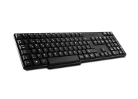 Everest KB-517U Siyah USB Q Standart Klavye